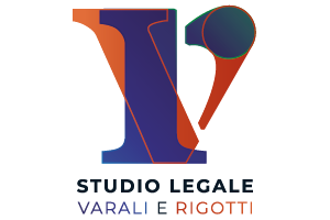 Studio Legale Varali Rigotti Logo